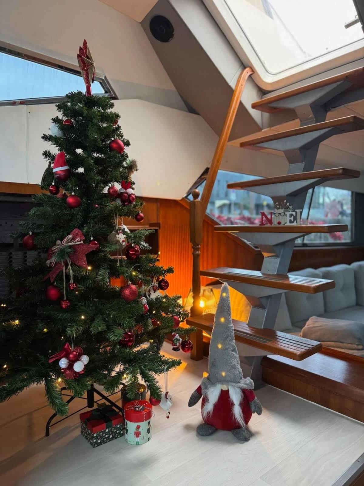 Yacht Evasion La Rochelle - Bateau Insolite Exterior foto